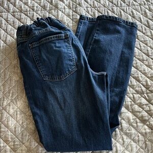 💐🪻3/$10💐🪻Wonder Nation Kids Classic Blue Jeans